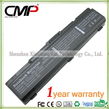 5200mAh Battery for TOSHIBA Satellite A203 M216 M205 PA3534U-1BRS